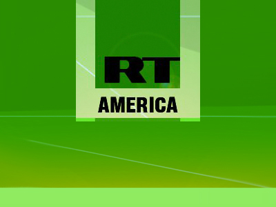 RT America Schedule