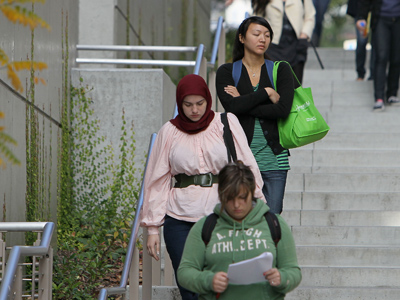 Judge sides with FBI in OC Muslim spying suit