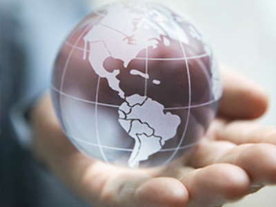 Russia acquires the soft touch