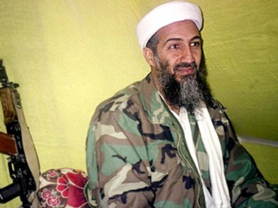 Russia assists US in hunt for Bin Laden