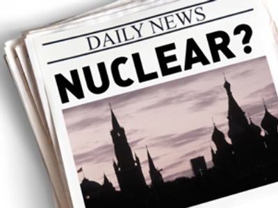 Russia dragged into US media wars over Iran