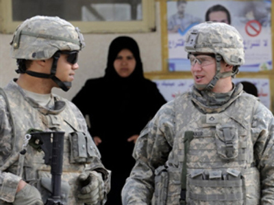 “Russia puzzled by MI6 head’s accusations over Iraq war” – Foreign Ministry