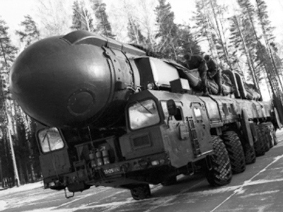 Russia has no choice but seek response to US AMD