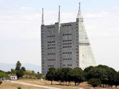 Russian missile defense offer tests US goodwill