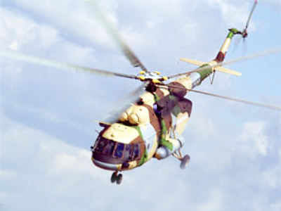 Russia to sell helicopters to Iraq