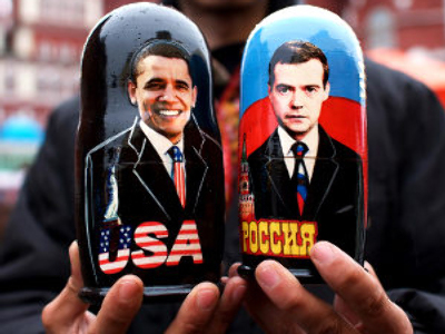 Russia and US seek common ground in UN