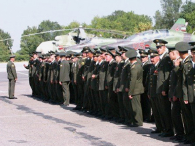 Russian air base mandate in Kyrgyzstan to be extended