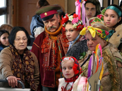 Russian Film Week kicks off in NY