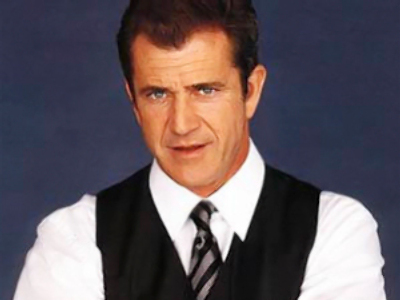 Russian singer behind Mel Gibson’s divorce?