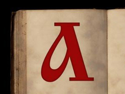 Red-letter day for Russian Word