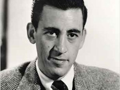 Author of “Catcher in the Rye” dies