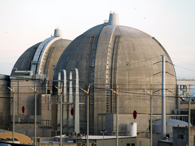 San Onofre nuclear plant may have been sabotaged