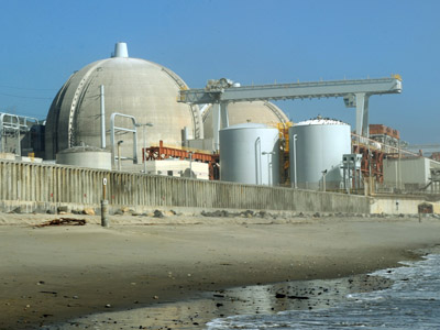 Designed for disaster: San Onofre nuclear plant could become California's Fukushima