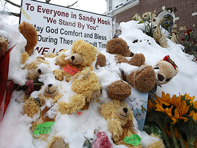 Connecticut town to burn violent video games in wake of Sandy Hook tragedy