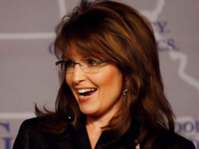 Sarah Palin and the Half-Baked Republicans (Rated PG due to recklessness)