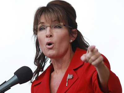 Sarah Palin about to divorce?