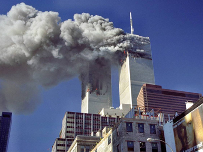 Senators accuse Saudi Arabia of 9/11 involvement