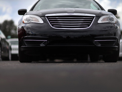 School board member resigns after driving into teenage girl