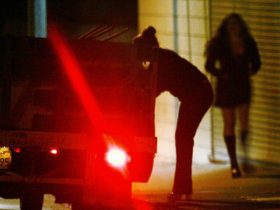 Secret Service may enjoy prostitutes even more than you thought