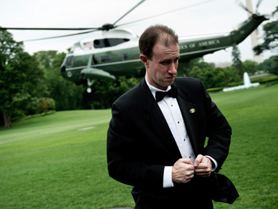 Colombian rule? Years of ‘gentlemen’s club’ membership pinned on US Secret Service