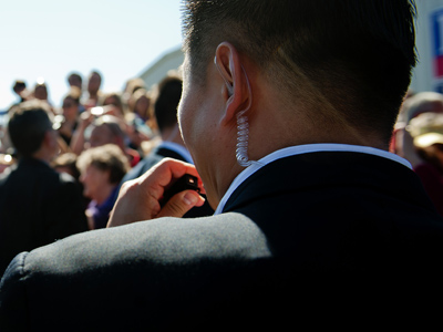 Secret Service agent found passed out drunk in Miami after presidential visit