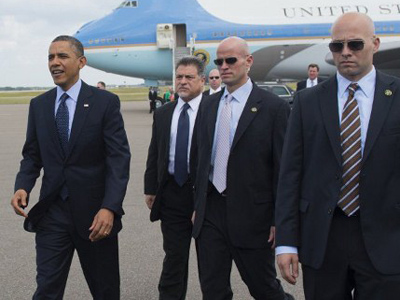 Obama’s dirty dozen: Secret Service men behaving badly in Colombia
