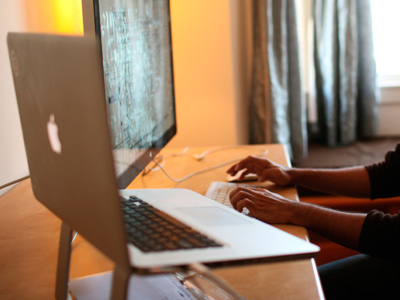 Senate warned over heightened cybersecurity fears