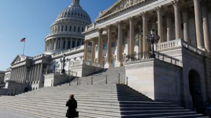 Reuters / Larry Downing