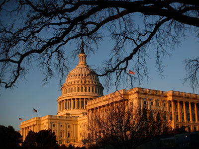 Senate set to approve FISA spying bill