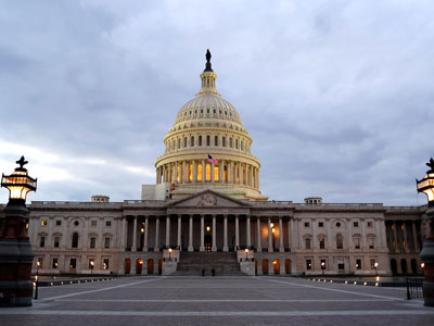 Privacy up for vote: Senate considers new electronic communication law