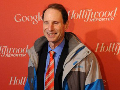 Senator: CISPA creates a Cyber Industrial Complex