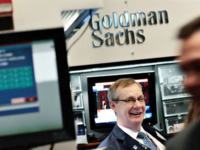 Senators accuse Goldman Sachs of lying
