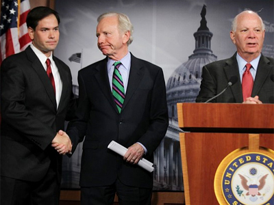 Senators call for an audit of the Pentagon