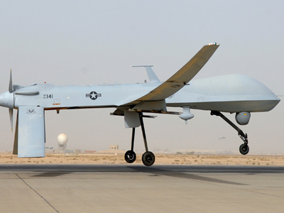 Senators ask Obama for legal basis for targeted killings of Americans