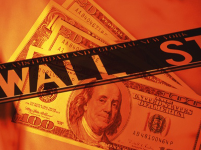 Wall Street prostitution ring busted