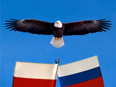 Under shadow of US missile defense, Russian-Polish relations growing