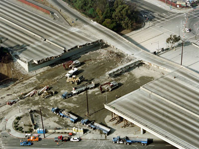 Los Angeles shook by minor earthquakes, but scientists warn of looming disaster
