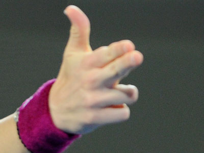 Six-year-old suspended from school for pretend gunshot