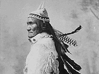 Skull and Bones sued over Indian chief’s remains