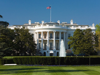 Smallpox scandal plagues White House