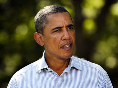 Obama's solar panel plant gets raided by FBI