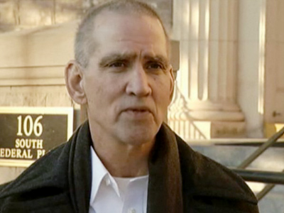 New Mexico driver arrested and forgotten in jail for two years