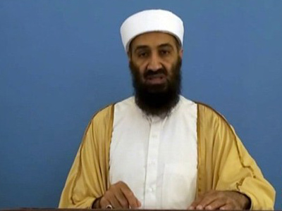 CIA leaked bin Laden operation details to Sony