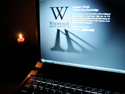 SOPA the computer virus terrorizes file-sharers