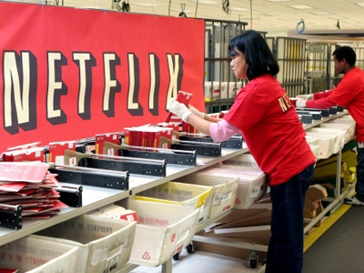 SOPA lobby games: Why Netflix PAC agenda is NOT convincing