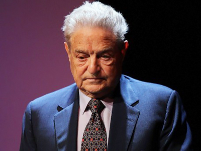 Obama forces Soros to return money