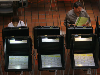 South Carolina law could deny tens of thousands of minorities chance to vote