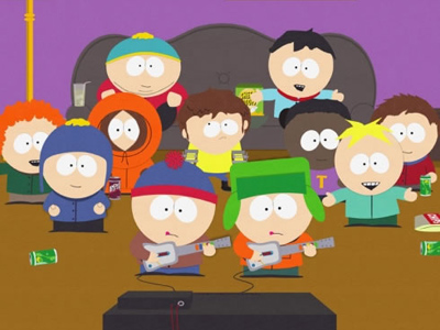 Scientologists go after South Park creators