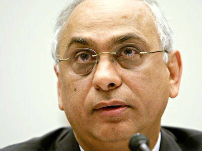 S&P president to resign after downgrading the US
