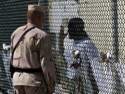 Spain weighs bringing torture charges against former Bush officials